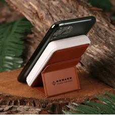 NEW! TerraTone™ Powerbank & Wireless Charger